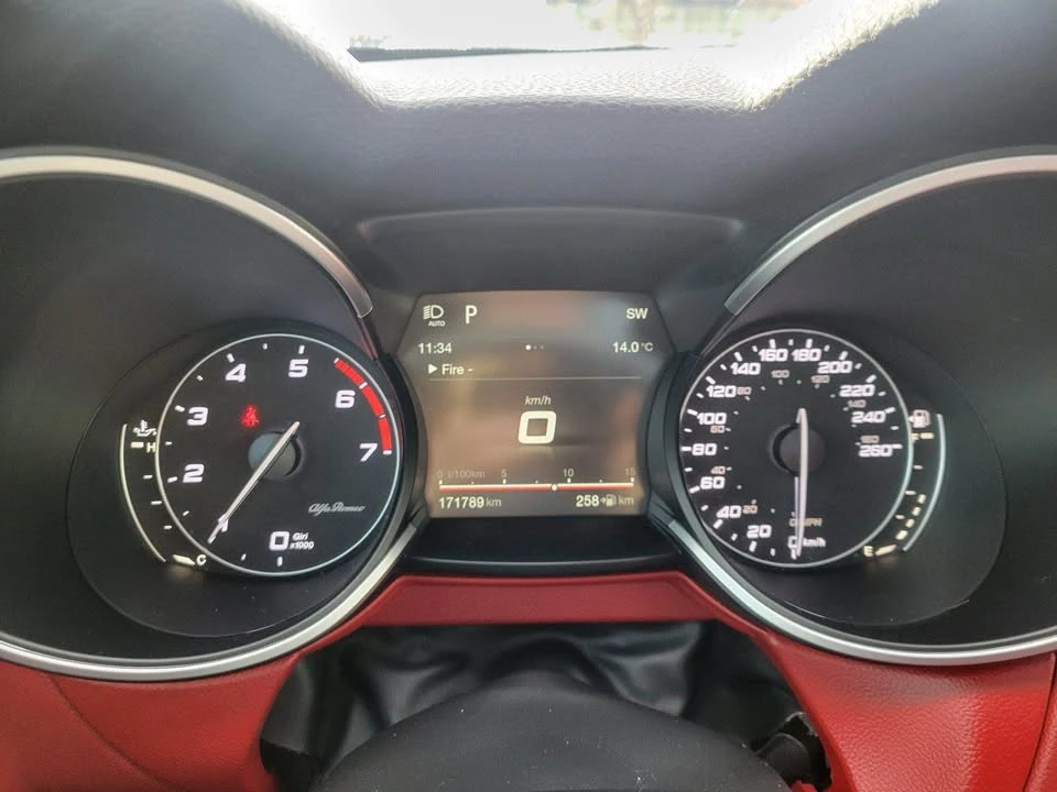 2018 Alfa Romeo Stelvio - Image 3 of 5