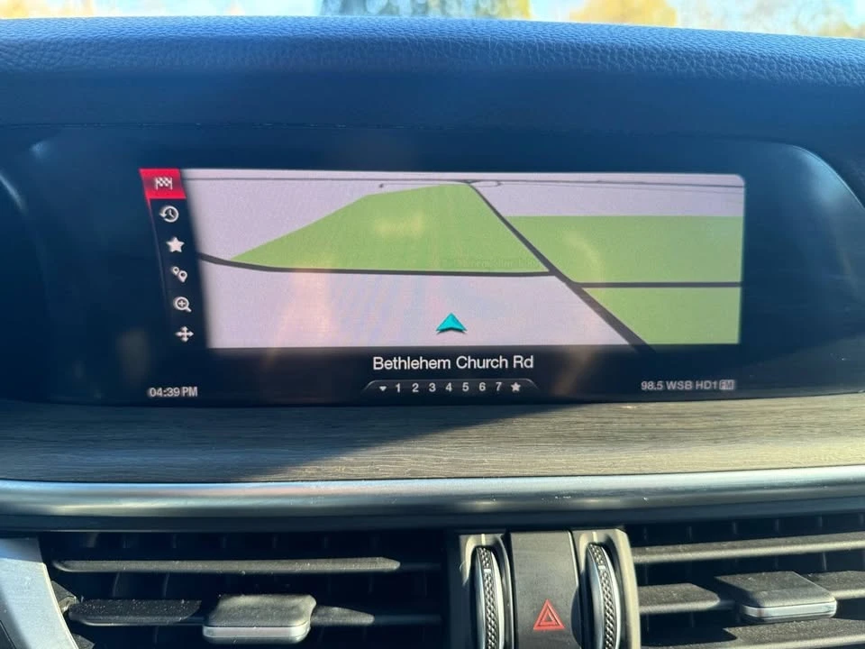 2018 Alfa Romeo Stelvio - Image 12 of 20