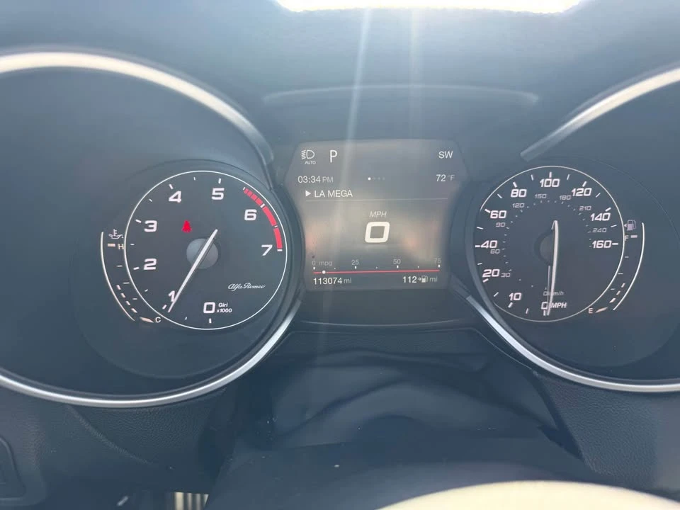 2018 Alfa Romeo Stelvio - Image 11 of 14