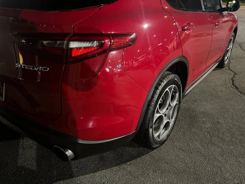 2018 Alfa Romeo Stelvio - Image 6 of 8