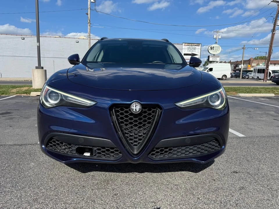 2018 Alfa Romeo Stelvio - Image 2 of 14