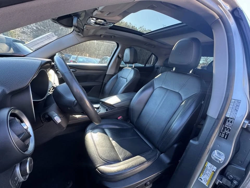 2018 Alfa Romeo Stelvio - Image 20 of 20