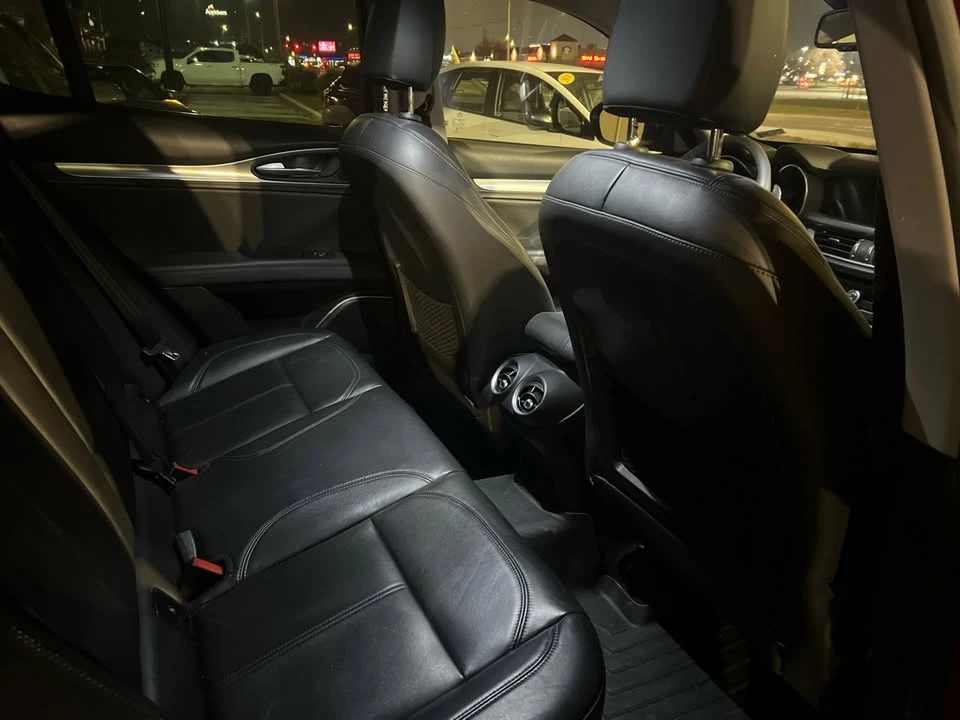 2018 Alfa Romeo Stelvio - Image 5 of 8