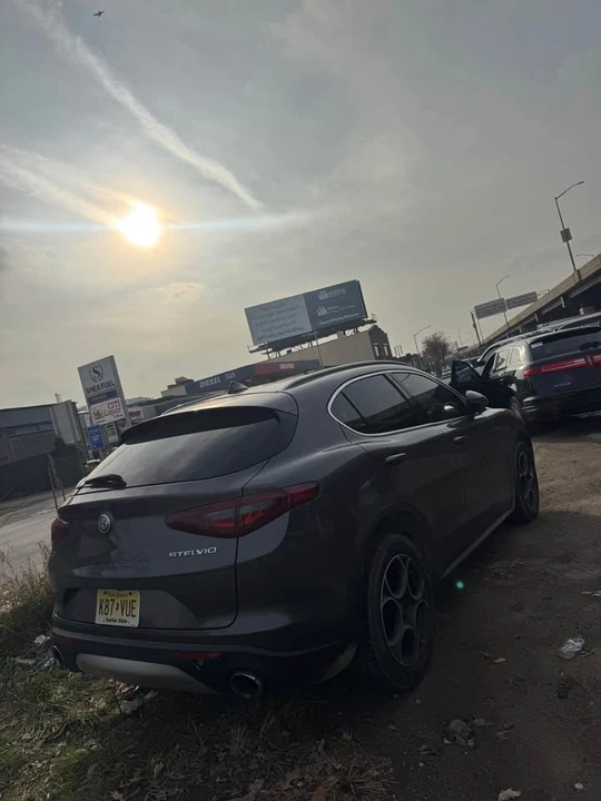 2018 Alfa Romeo Stelvio - Image 4 of 5