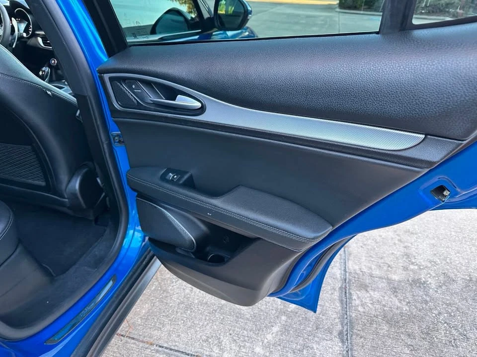 2018 Alfa Romeo Stelvio - Image 19 of 19