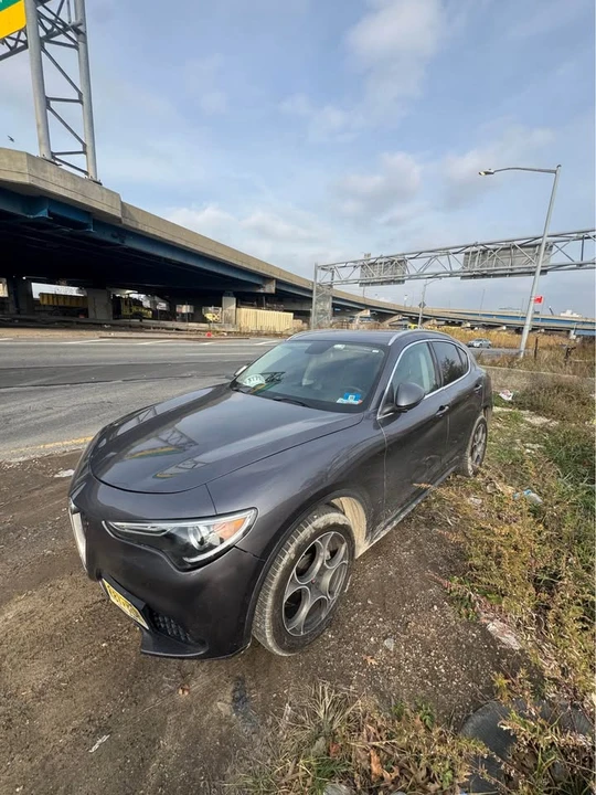 2018 Alfa Romeo Stelvio - Image 2 of 5