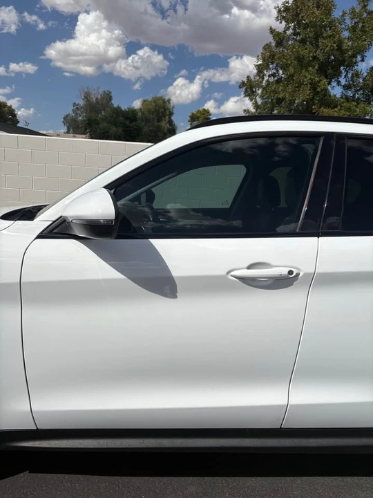 2018 Alfa Romeo Stelvio - Image 5 of 10