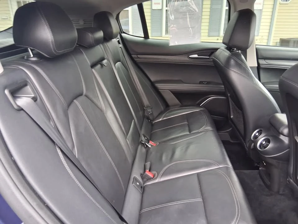 2018 Alfa Romeo Stelvio - Image 10 of 16
