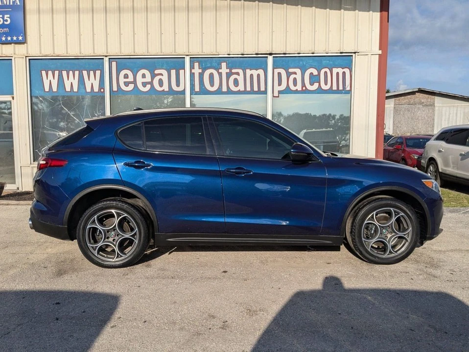 2018 Alfa Romeo Stelvio - Image 3 of 19