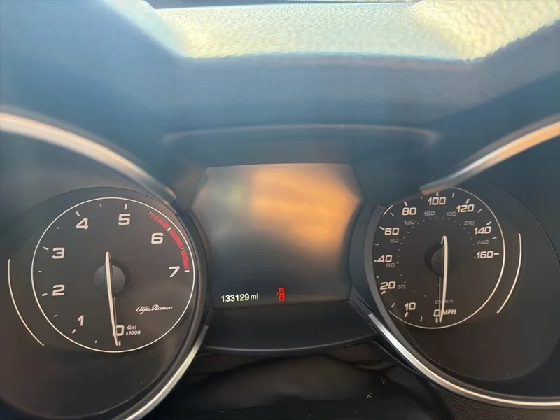 2018 Alfa Romeo Stelvio - Image 12 of 12