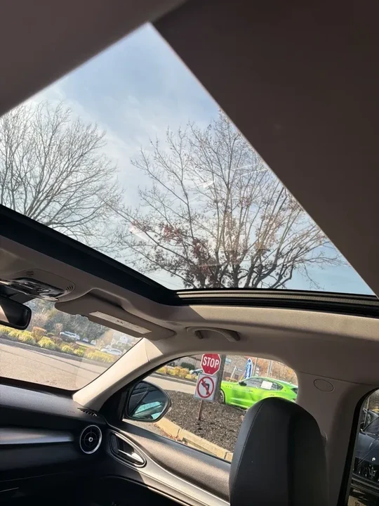2018 Alfa Romeo Stelvio - Image 11 of 12