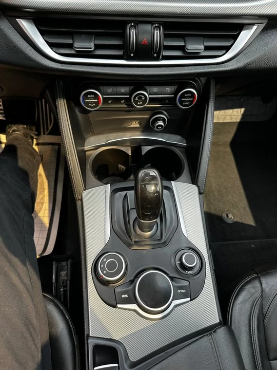 2018 Alfa Romeo Stelvio - Image 11 of 11