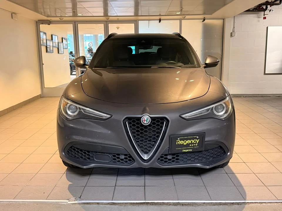 2018 Alfa Romeo Stelvio - Image 3 of 6