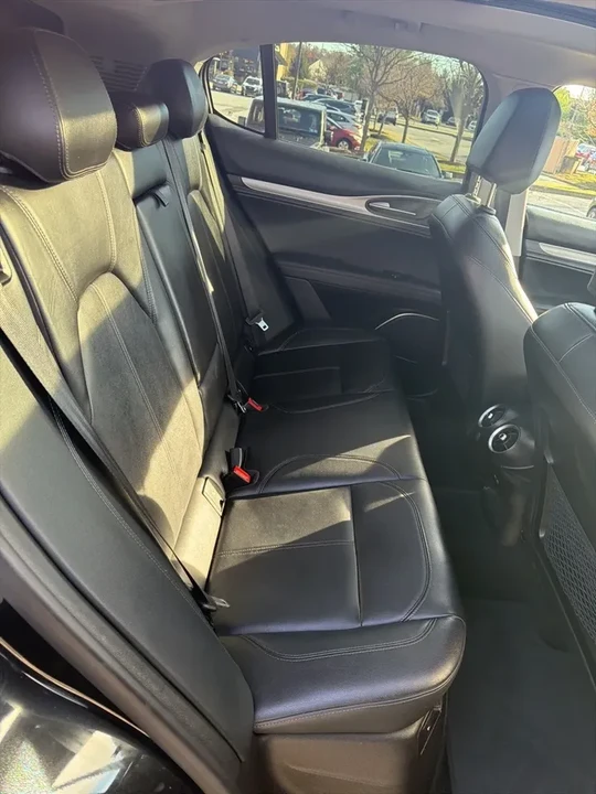 2018 Alfa Romeo Stelvio - Image 8 of 12