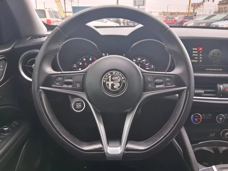 2018 Alfa Romeo Stelvio - Image 2 of 16