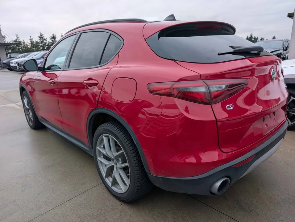 2018 Alfa Romeo Stelvio - Image 4 of 7