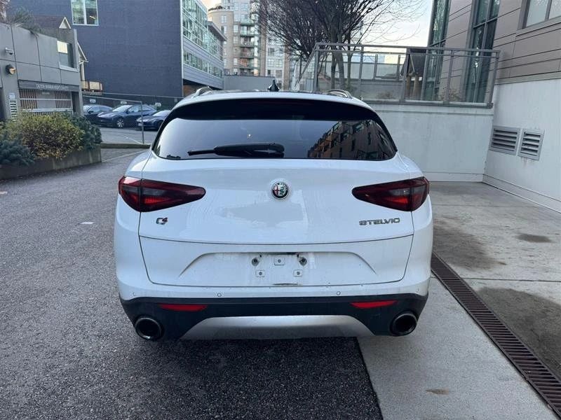 2018 Alfa Romeo Stelvio - Image 4 of 7