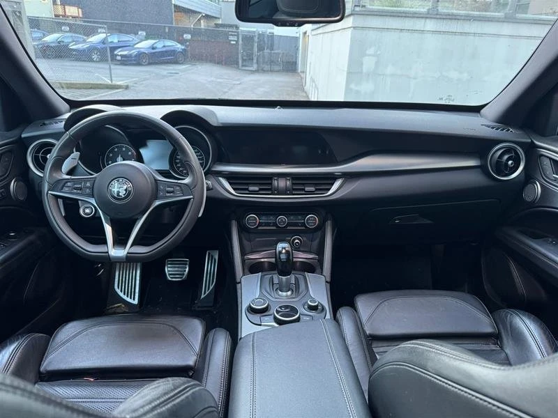 2018 Alfa Romeo Stelvio - Image 5 of 7