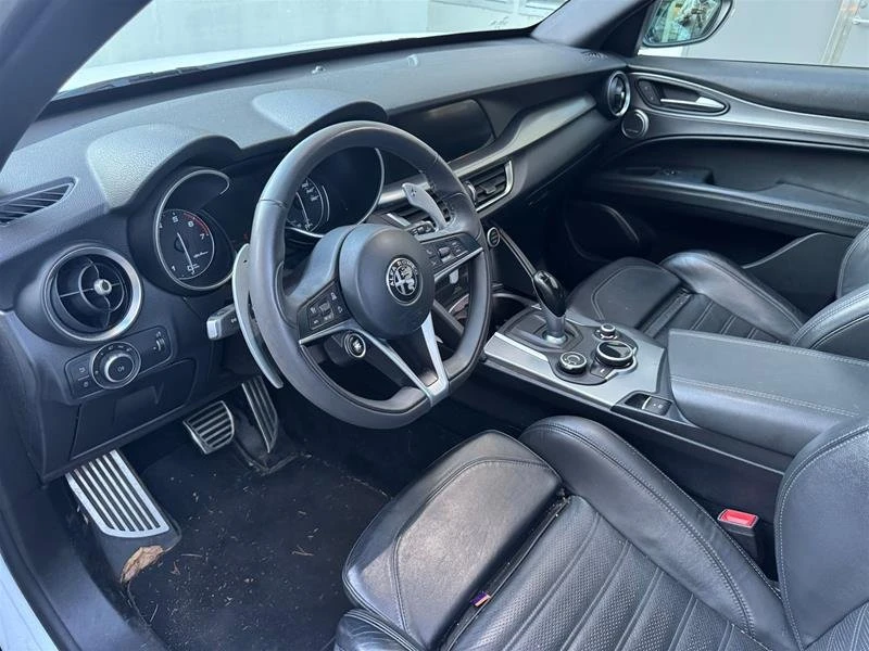 2018 Alfa Romeo Stelvio - Image 6 of 7