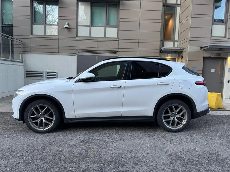 2018 Alfa Romeo Stelvio - Image 3 of 7