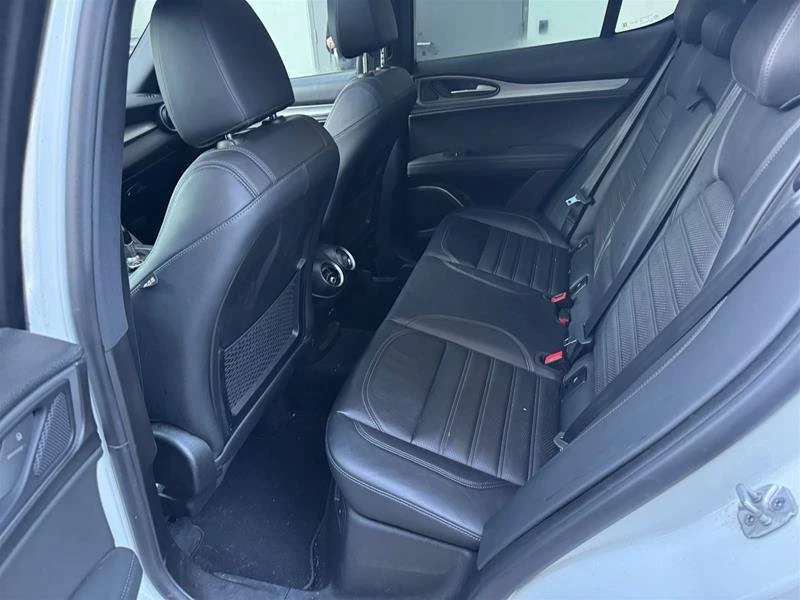2018 Alfa Romeo Stelvio - Image 7 of 7