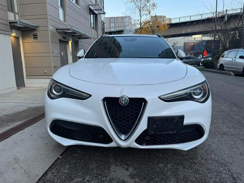 2018 Alfa Romeo Stelvio - Image 2 of 7