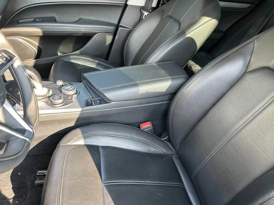 2018 Alfa Romeo Stelvio - Image 7 of 8