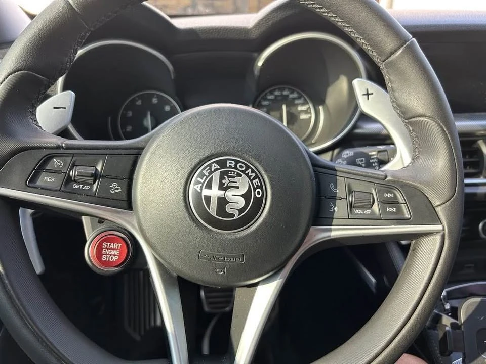 2018 Alfa Romeo Stelvio - Image 8 of 8