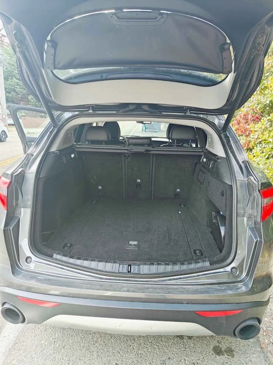 2018 Alfa Romeo Stelvio - Image 9 of 9