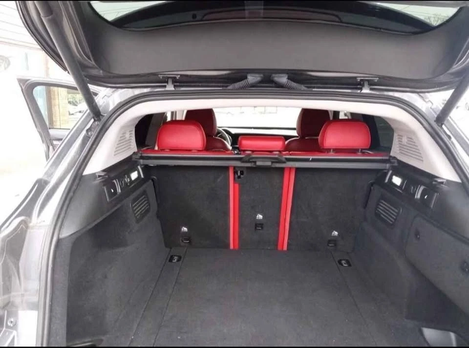 2018 Alfa Romeo Stelvio - Image 11 of 19