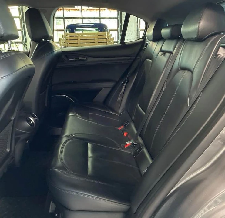 2018 Alfa Romeo Stelvio - Image 7 of 9