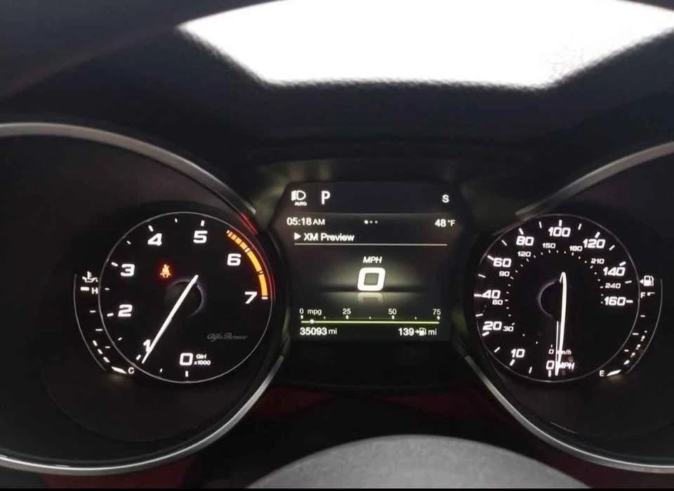 2018 Alfa Romeo Stelvio - Image 16 of 19