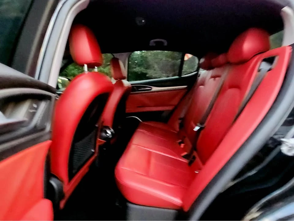 2018 Alfa Romeo Stelvio - Image 14 of 18