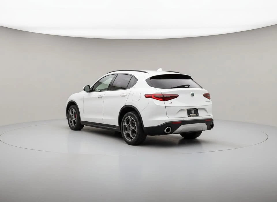 2018 Alfa Romeo Stelvio - Image 7 of 18