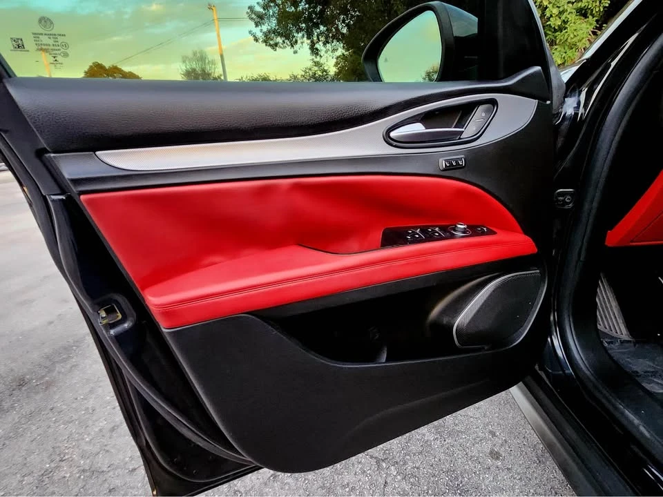2018 Alfa Romeo Stelvio - Image 12 of 18