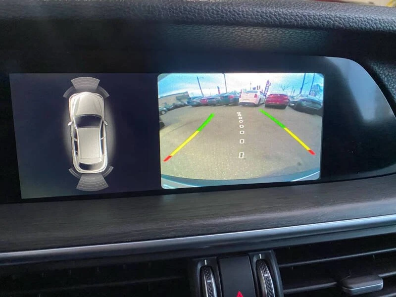 2018 Alfa Romeo Stelvio - Image 17 of 18
