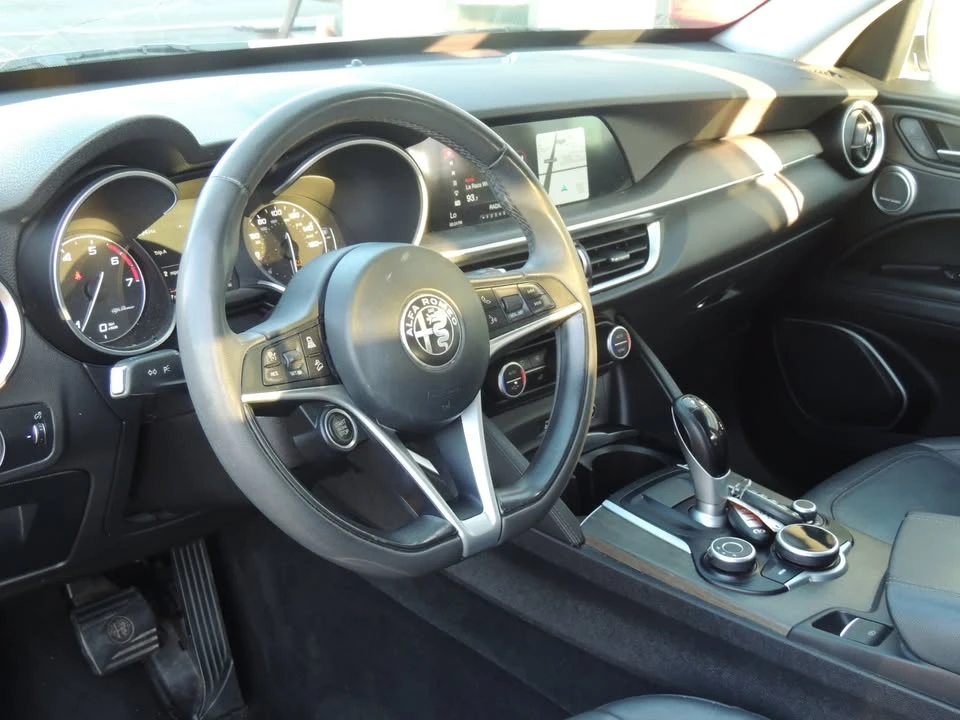 2018 Alfa Romeo Stelvio - Image 6 of 14