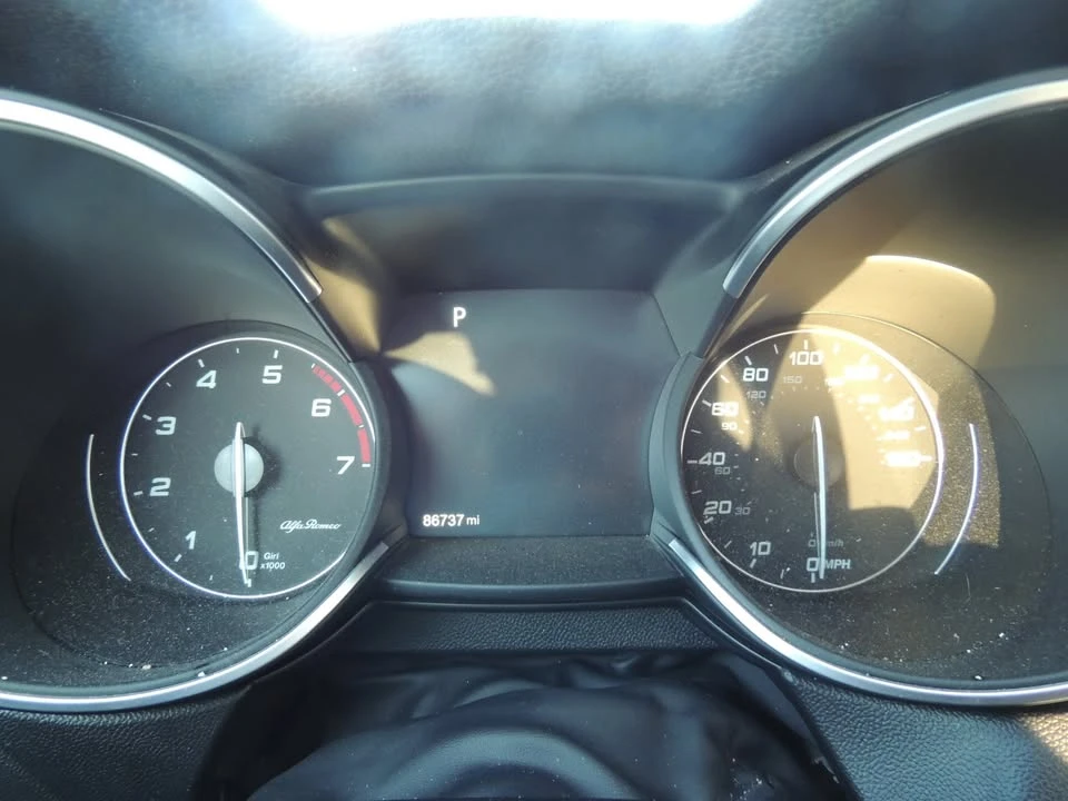 2018 Alfa Romeo Stelvio - Image 10 of 14