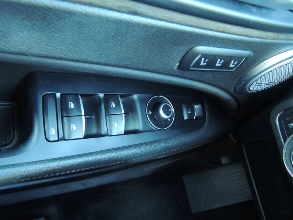 2018 Alfa Romeo Stelvio - Image 12 of 14