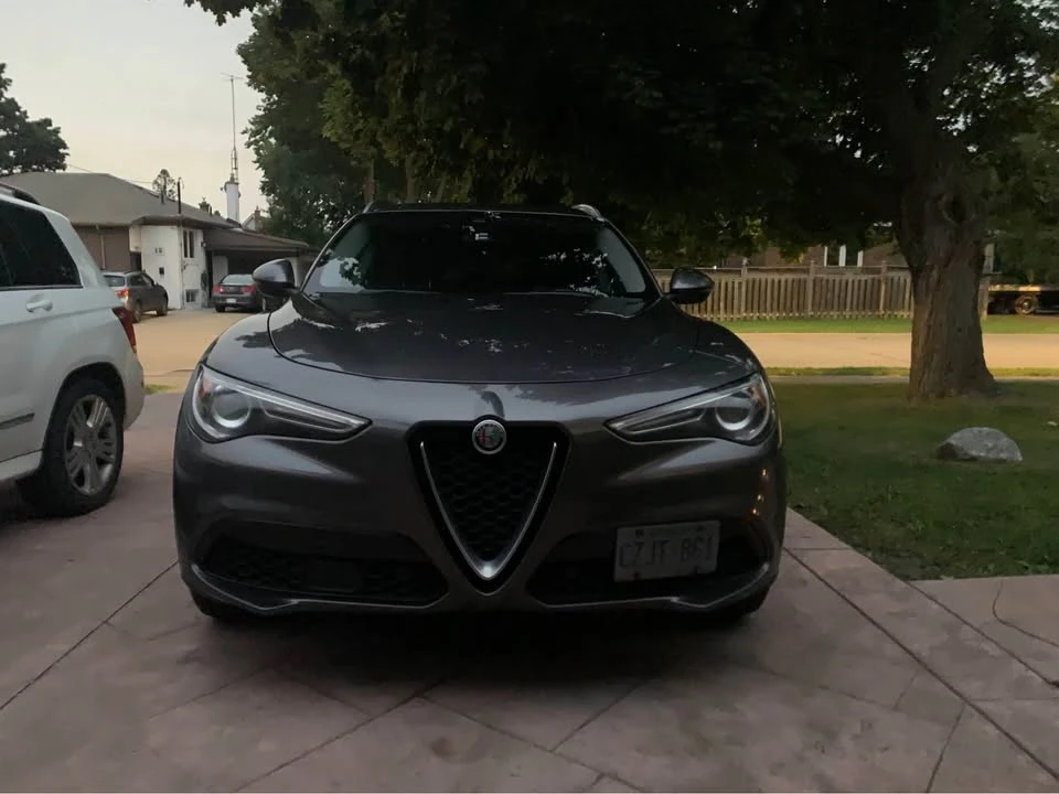 2018 Alfa Romeo Stelvio - Image 2 of 4