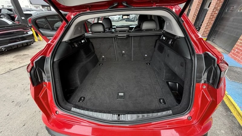 2018 Alfa Romeo Stelvio - Image 11 of 15