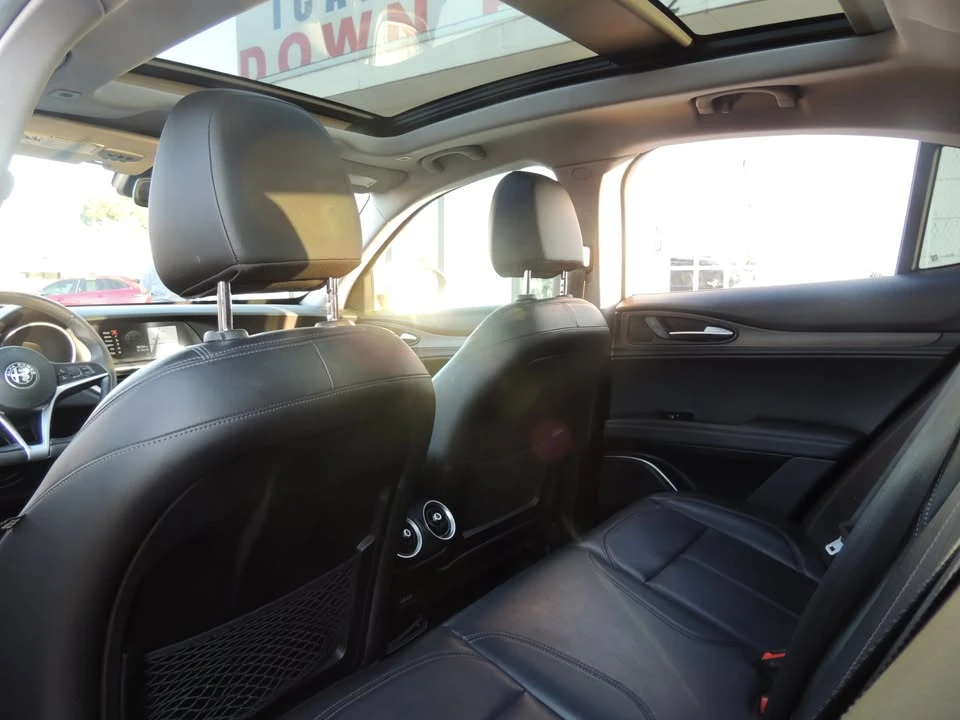 2018 Alfa Romeo Stelvio - Image 14 of 14