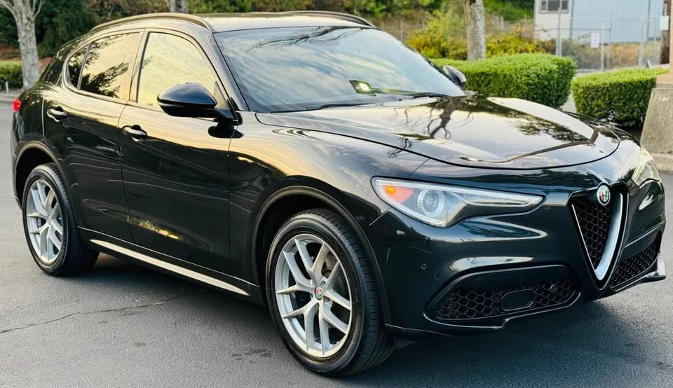 2018 Alfa Romeo Stelvio - Image 5 of 16
