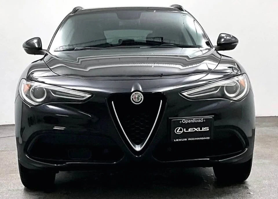 2018 Alfa Romeo Stelvio - Image 2 of 7