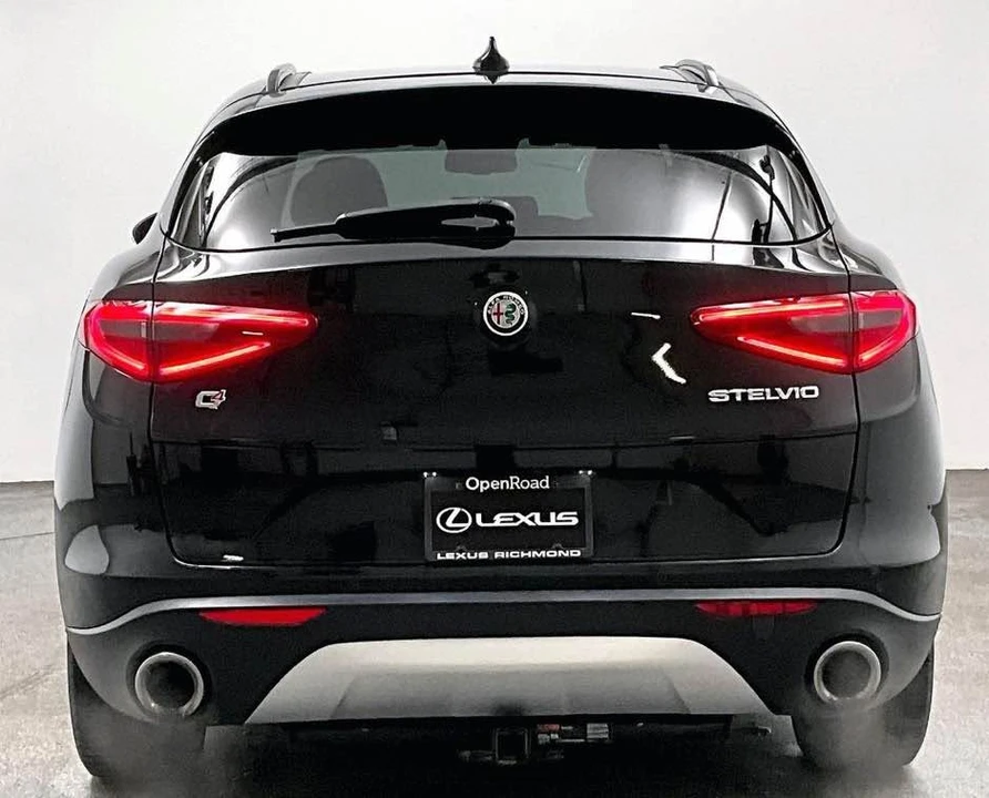 2018 Alfa Romeo Stelvio - Image 3 of 7