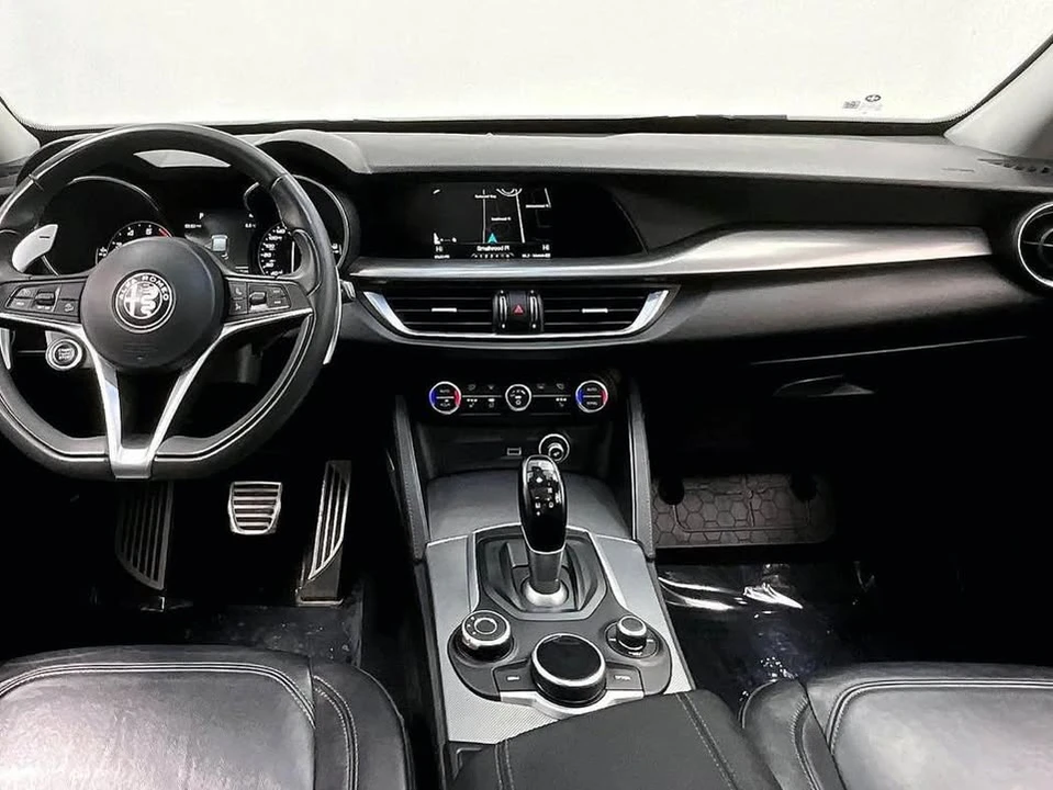 2018 Alfa Romeo Stelvio - Image 5 of 7