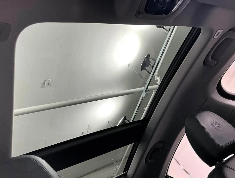 2018 Alfa Romeo Stelvio - Image 6 of 7