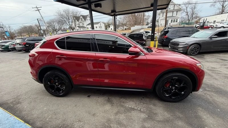 2018 Alfa Romeo Stelvio - Image 6 of 15