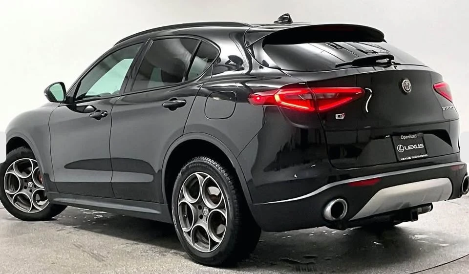 2018 Alfa Romeo Stelvio - Image 4 of 7