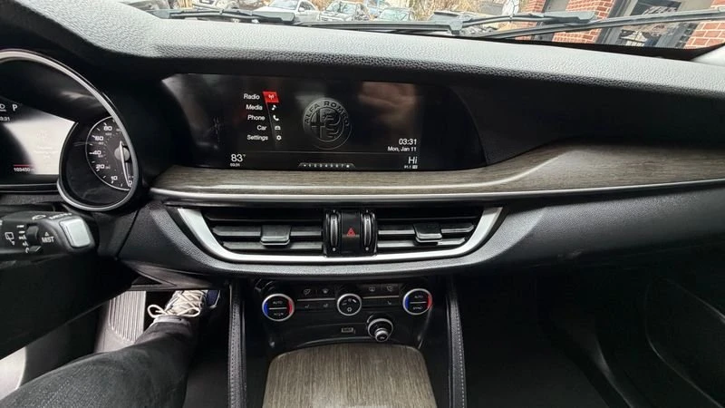 2018 Alfa Romeo Stelvio - Image 13 of 15